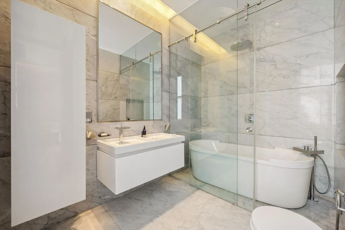 De Vere Gardens, London, W8, photo 15