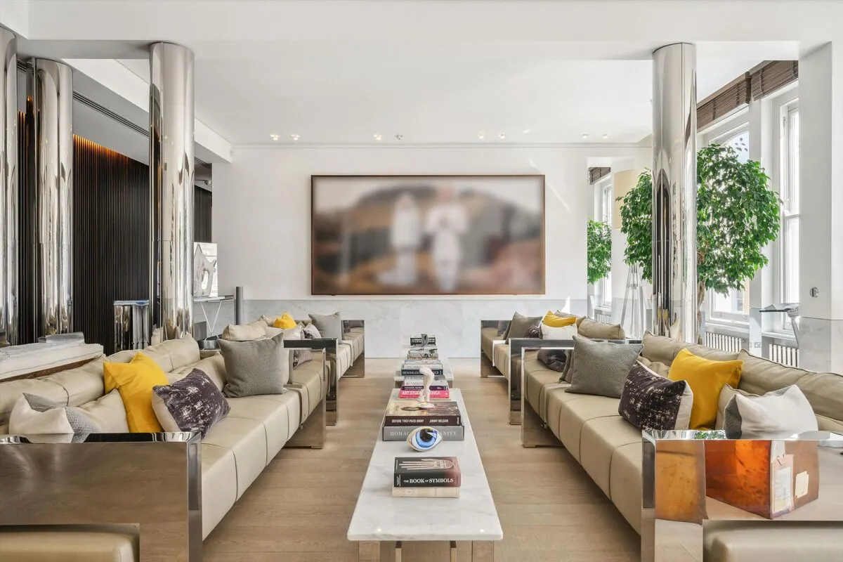 De Vere Gardens, London, W8, photo 9