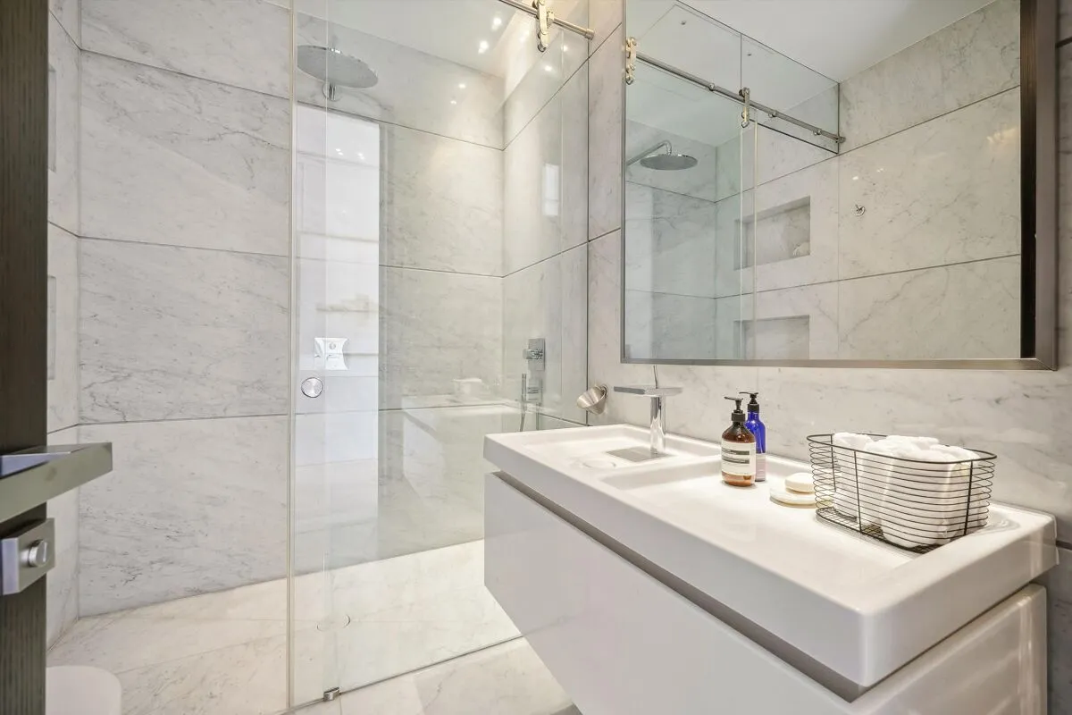 De Vere Gardens, London, W8, photo 14