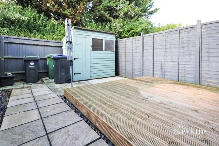 Sprats Barn Crescent, Royal Wootton Bassett, SN4, photo 7
