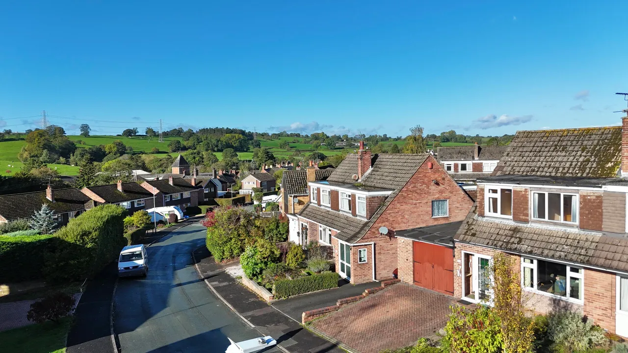Goldhurst Drive, Tean, ST10, photo 23