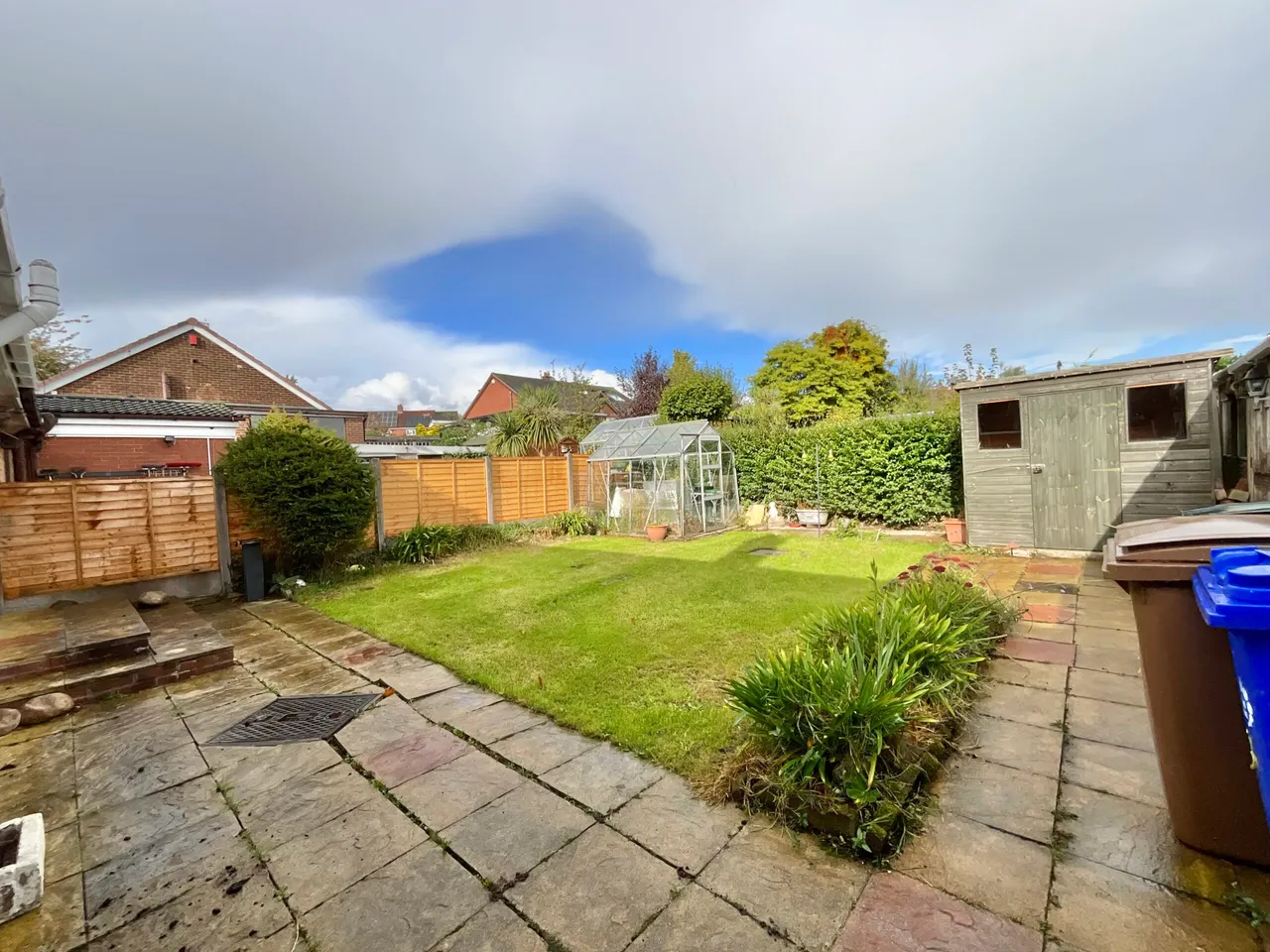 Axon Crescent, Stoke-On-Trent, ST3, photo 15