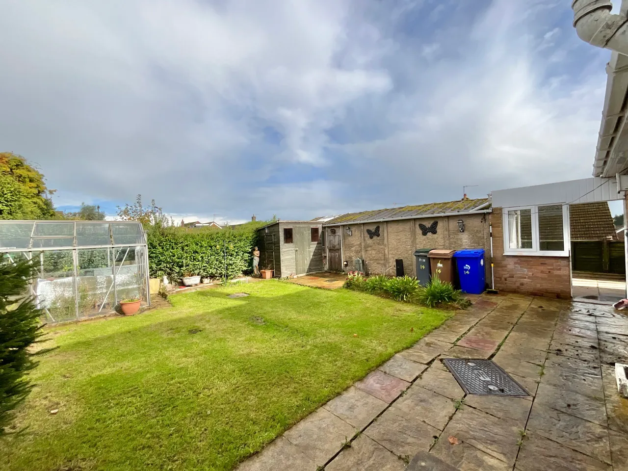 Axon Crescent, Stoke-On-Trent, ST3, photo 16