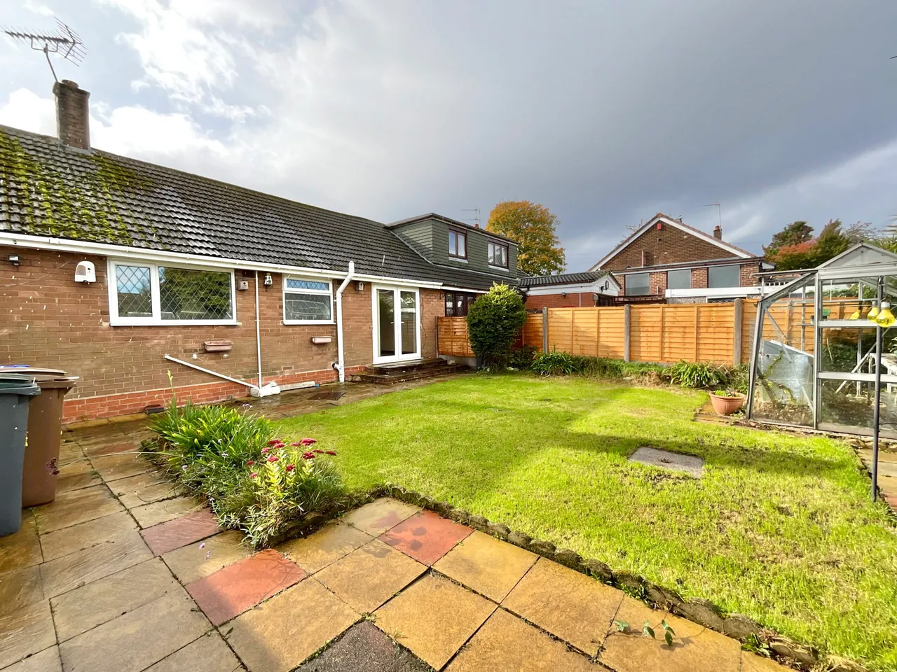 Axon Crescent, Stoke-On-Trent, ST3, photo 4