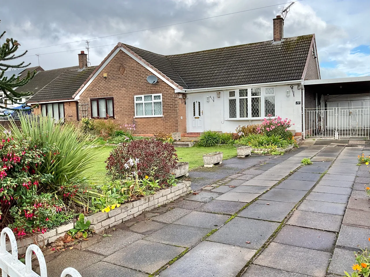Axon Crescent, Stoke-On-Trent, ST3, photo 19