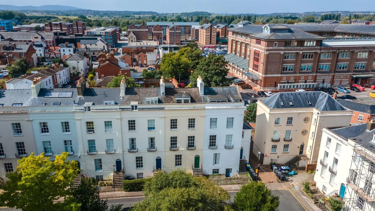 Brunswick Square, Gloucester, GL1 1UG, photo 2
