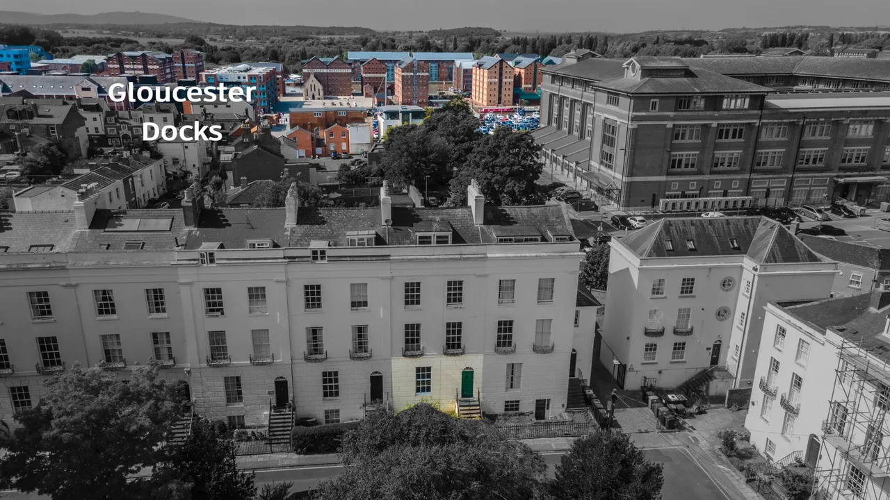 Brunswick Square, Gloucester, GL1 1UG, photo 11