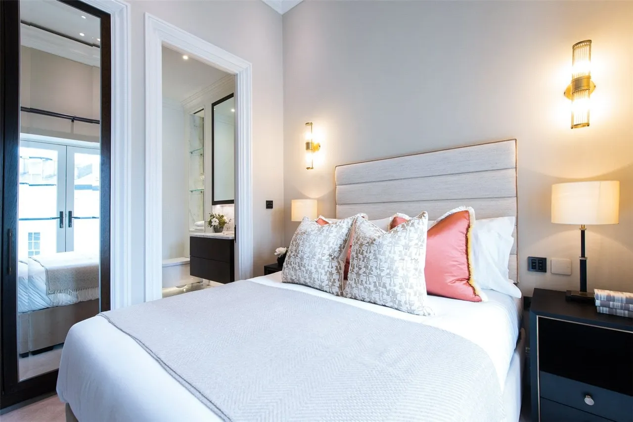 Prince Of Wales Terrace, Kensington, London, W8, photo 10