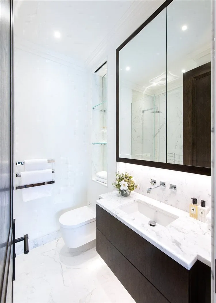 Prince Of Wales Terrace, Kensington, London, W8, photo 11