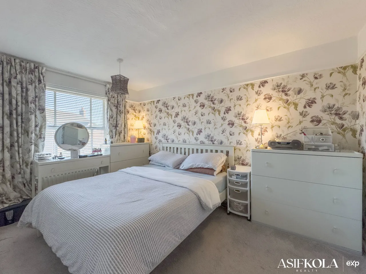 Ashby Court, Hillfield, B91, photo 14