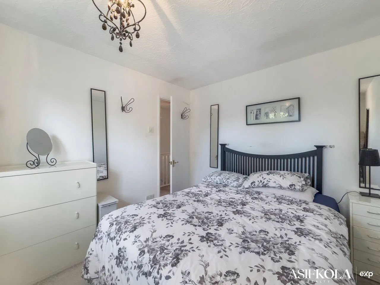 Ashby Court, Hillfield, B91, photo 17