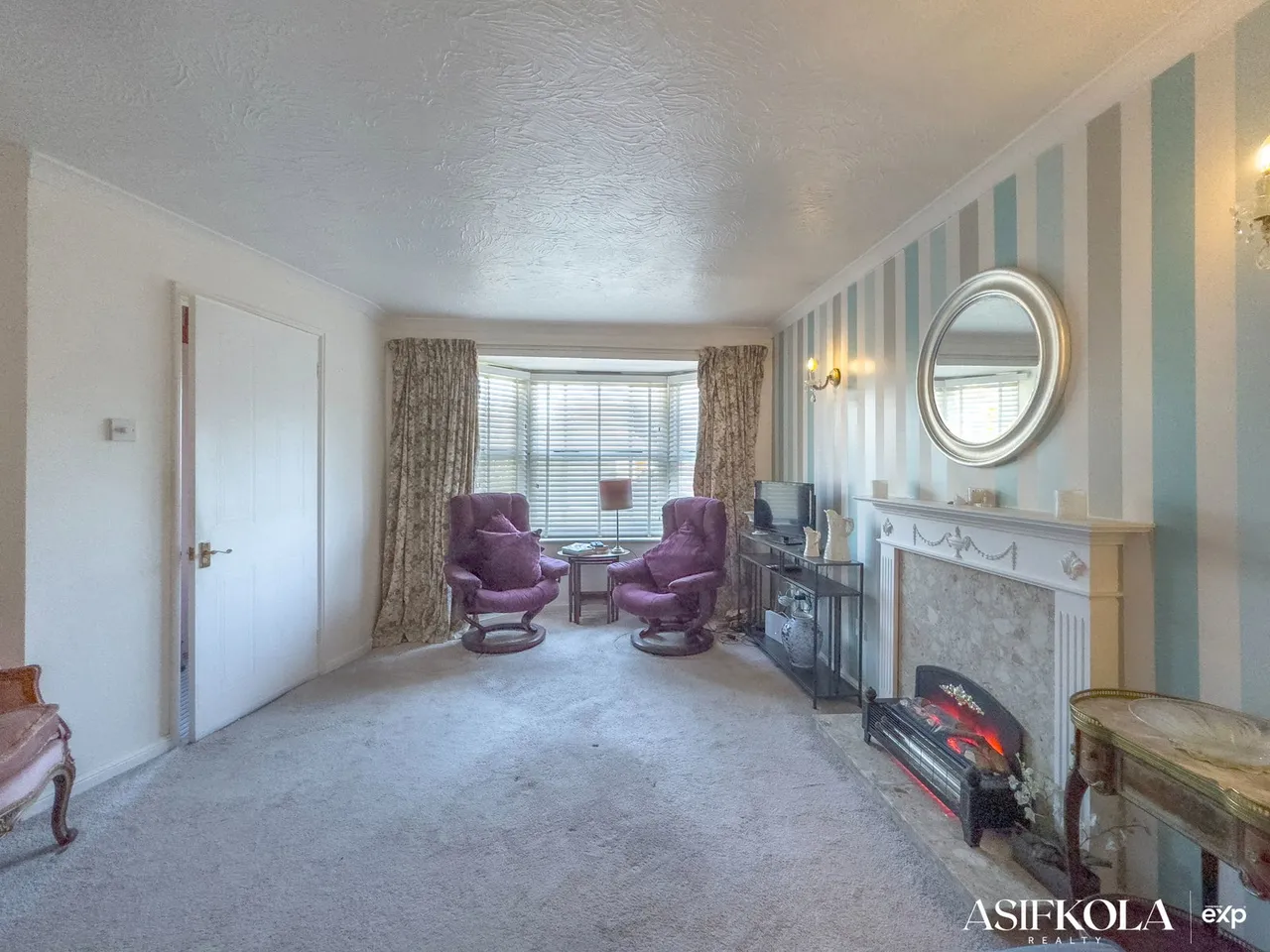 Ashby Court, Hillfield, B91, photo 7