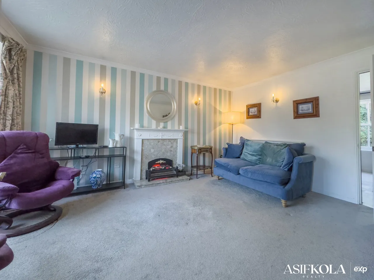 Ashby Court, Hillfield, B91, photo 6