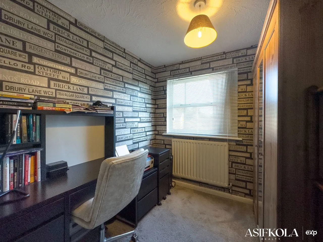 Ashby Court, Hillfield, B91, photo 18