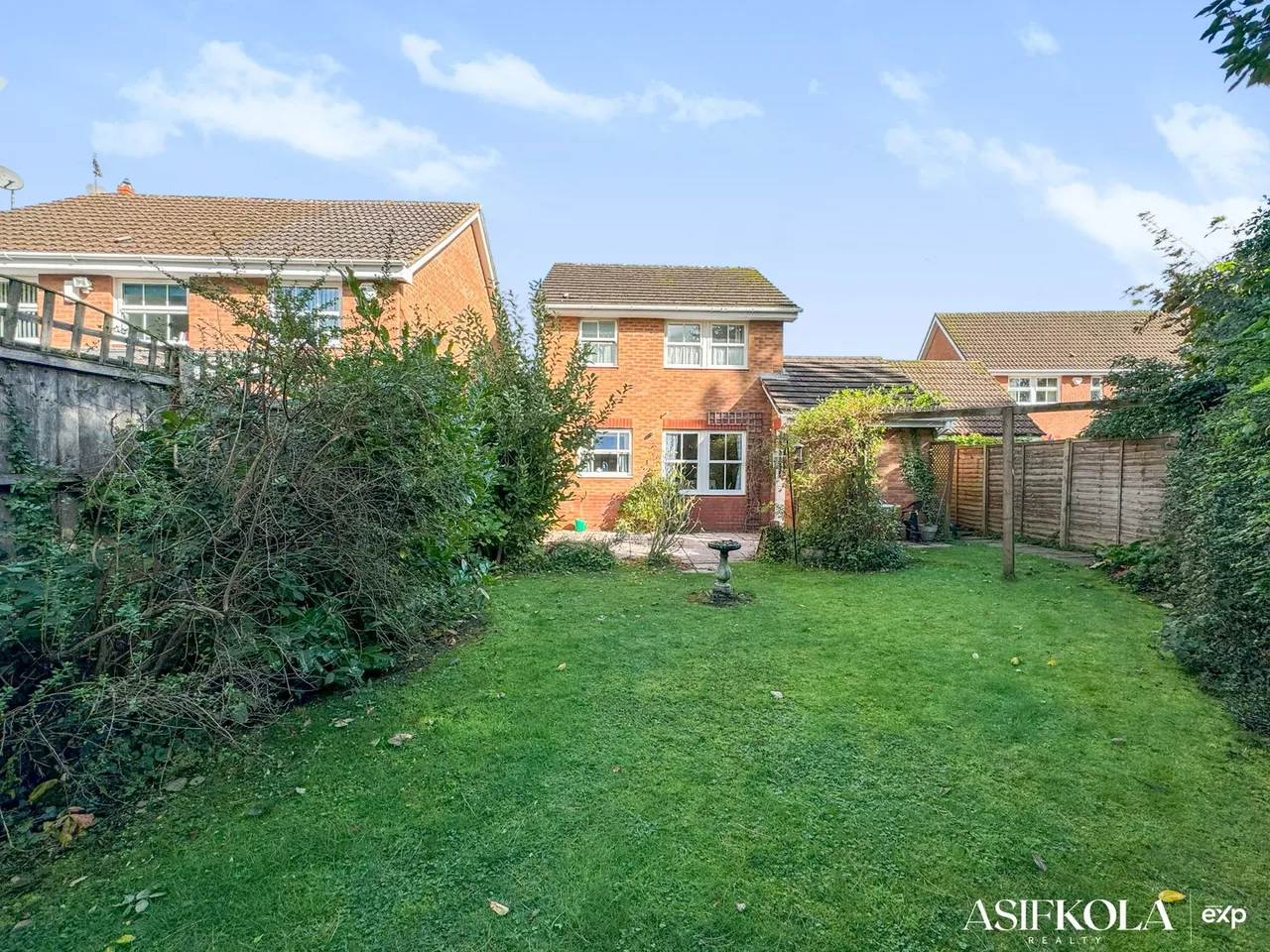 Ashby Court, Hillfield, B91, photo 10