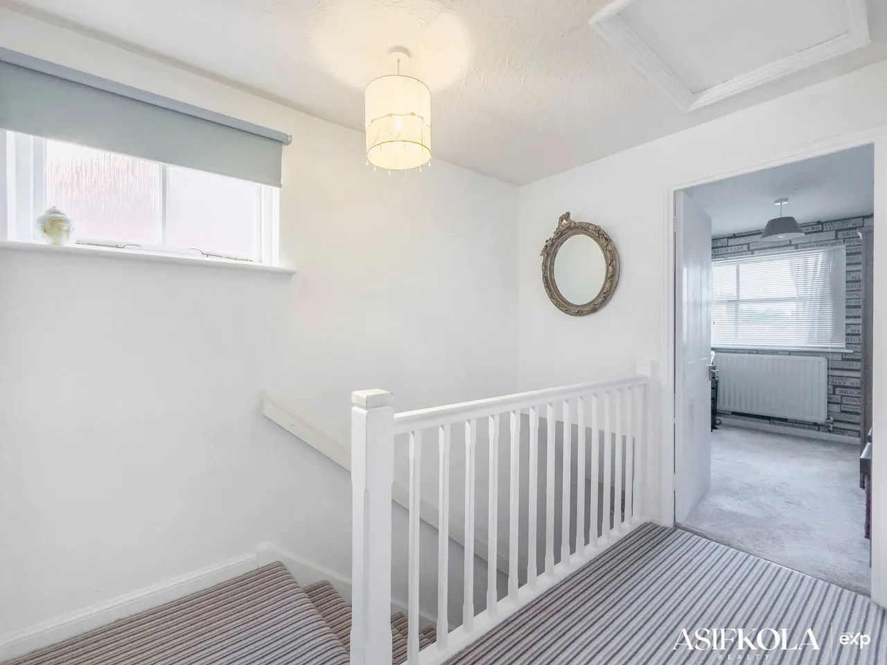 Ashby Court, Hillfield, B91, photo 13