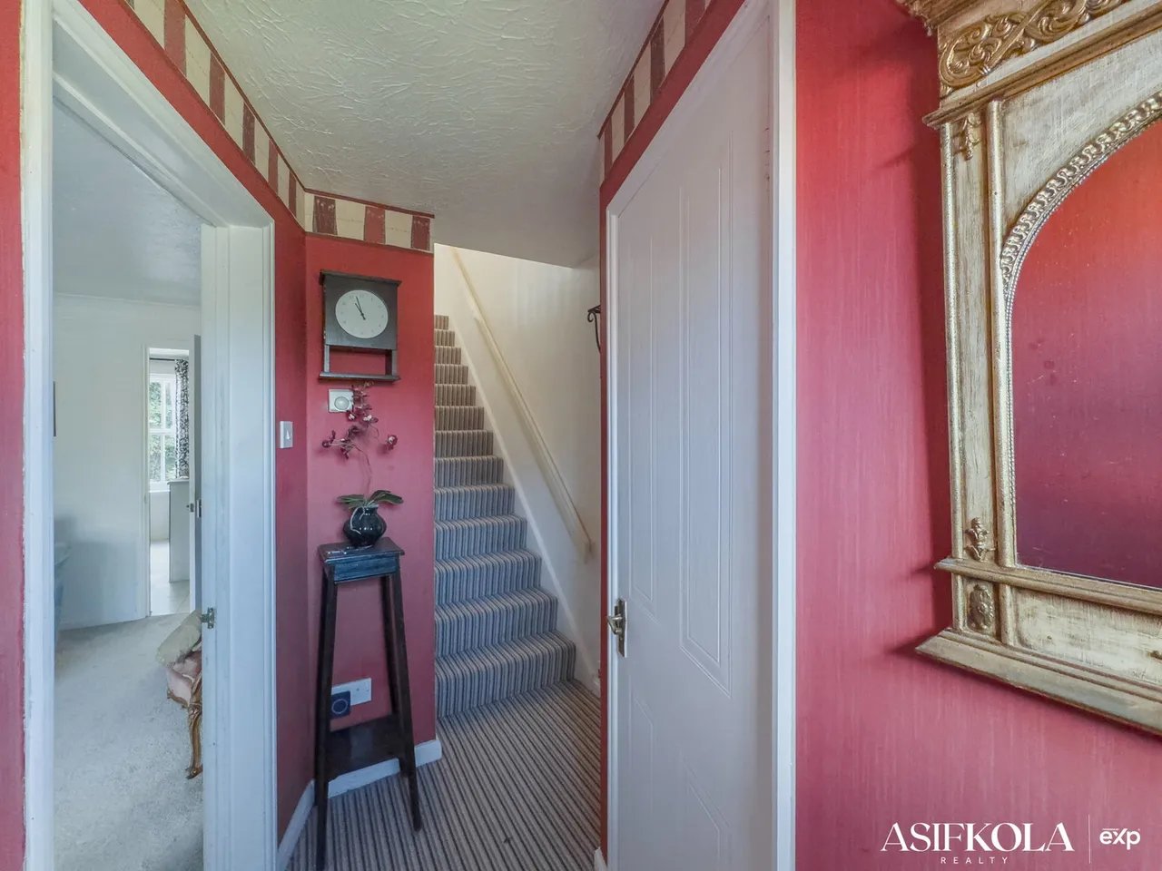 Ashby Court, Hillfield, B91, photo 11