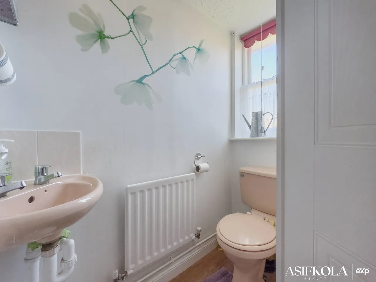 Ashby Court, Hillfield, B91, photo 12