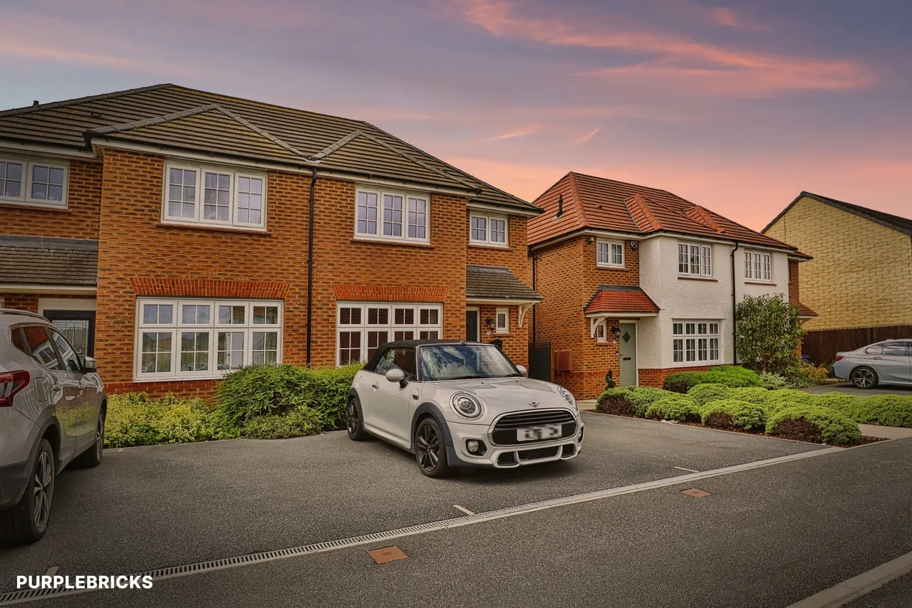 Hotspur Way, Leeds, LS25, photo 37