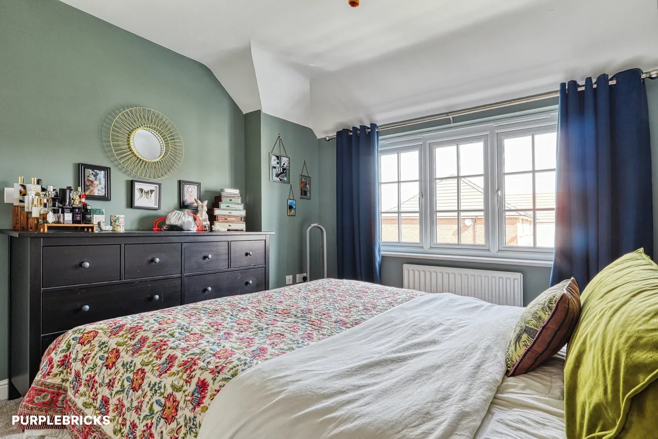 Hotspur Way, Leeds, LS25, photo 18