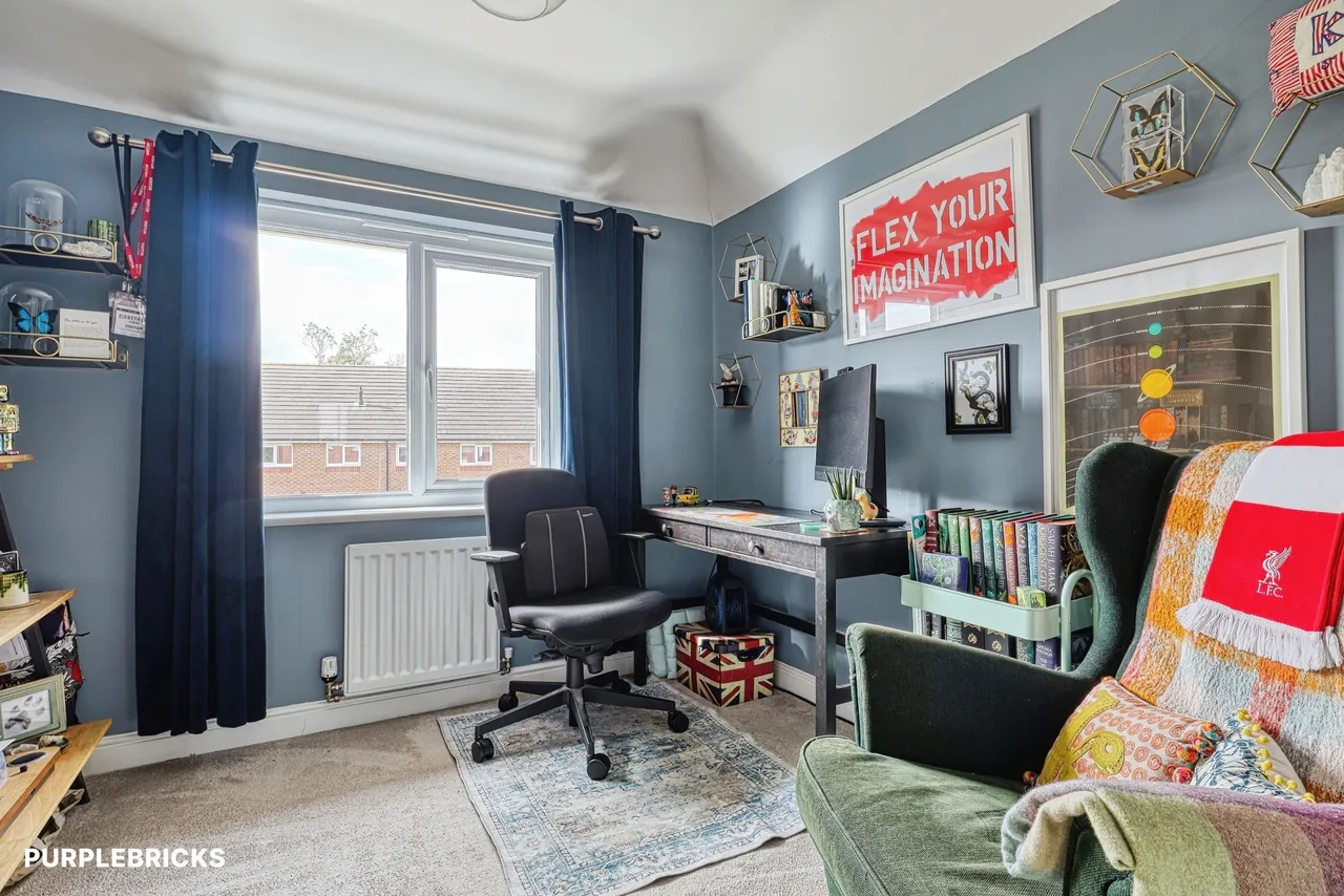 Hotspur Way, Leeds, LS25, photo 26