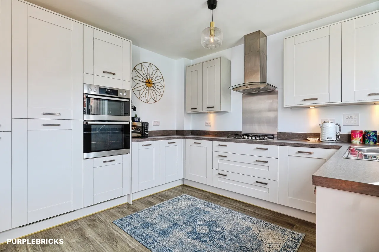Hotspur Way, Leeds, LS25, photo 6