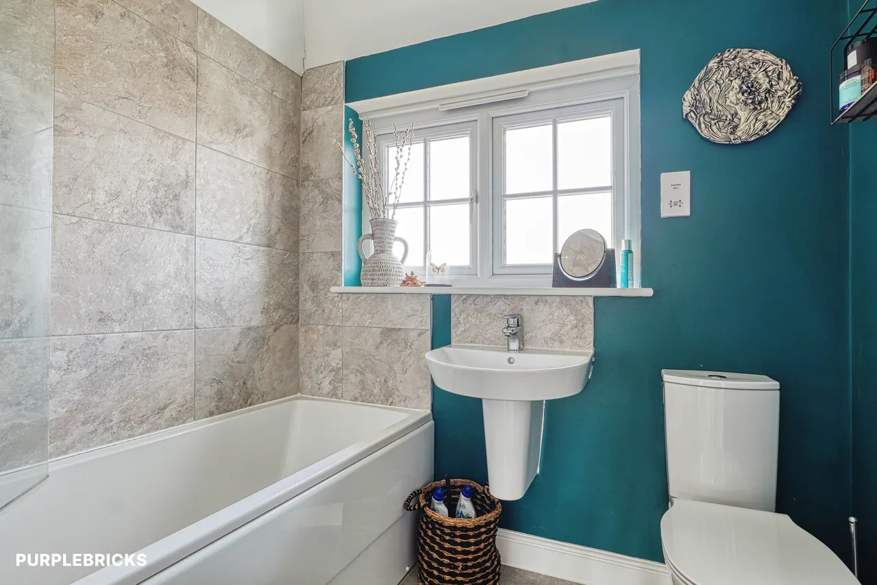 Hotspur Way, Leeds, LS25, photo 28