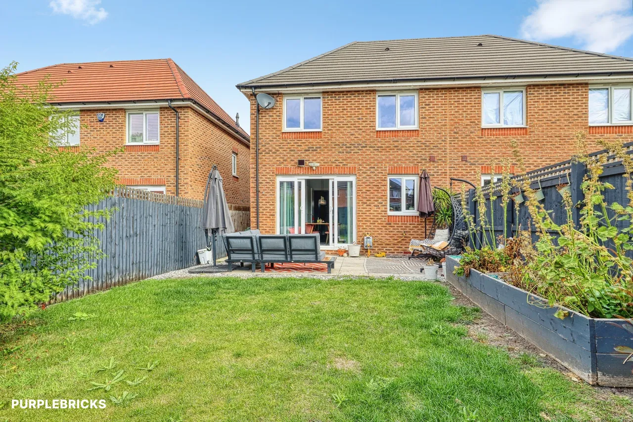 Hotspur Way, Leeds, LS25, photo 31