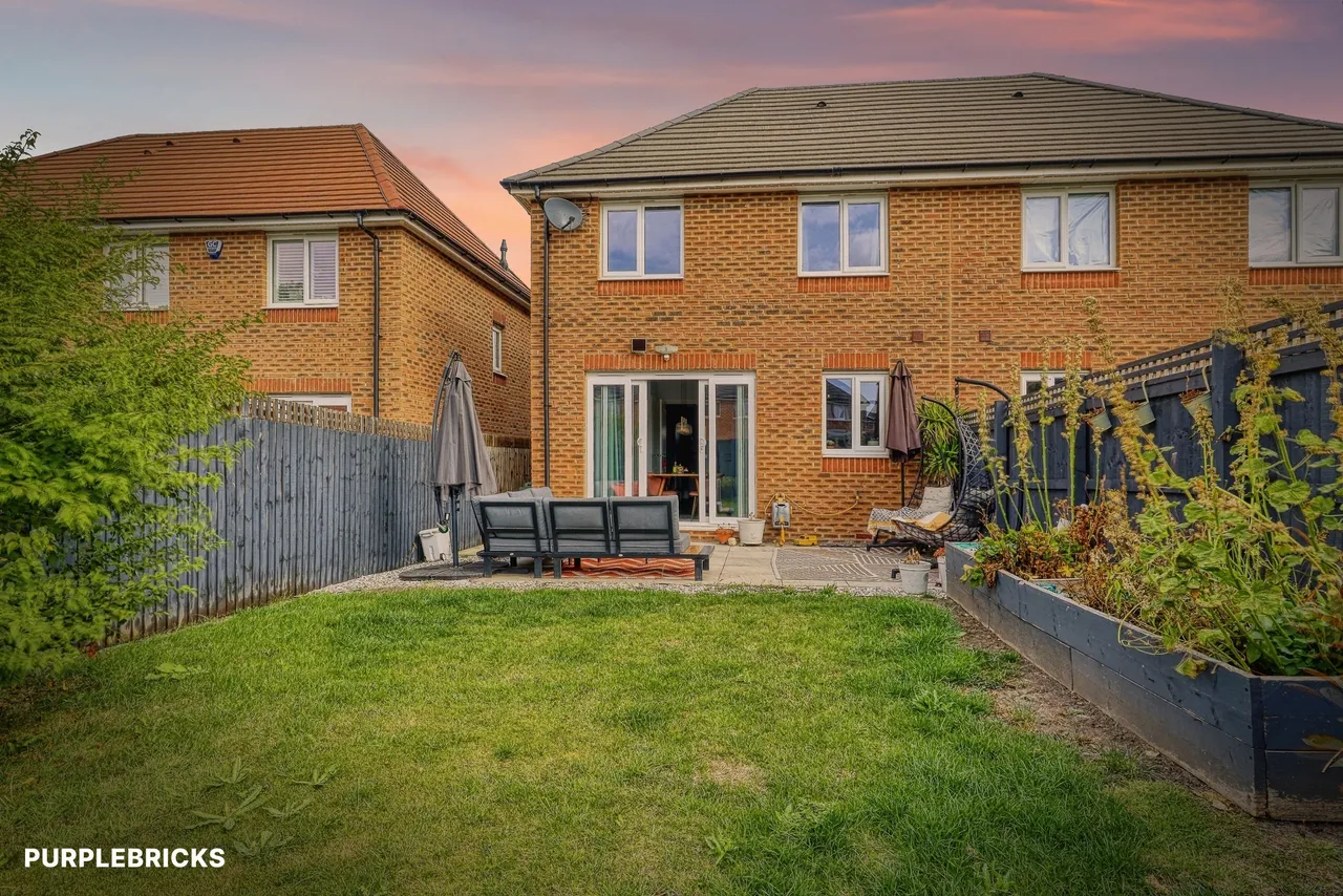 Hotspur Way, Leeds, LS25, photo 33