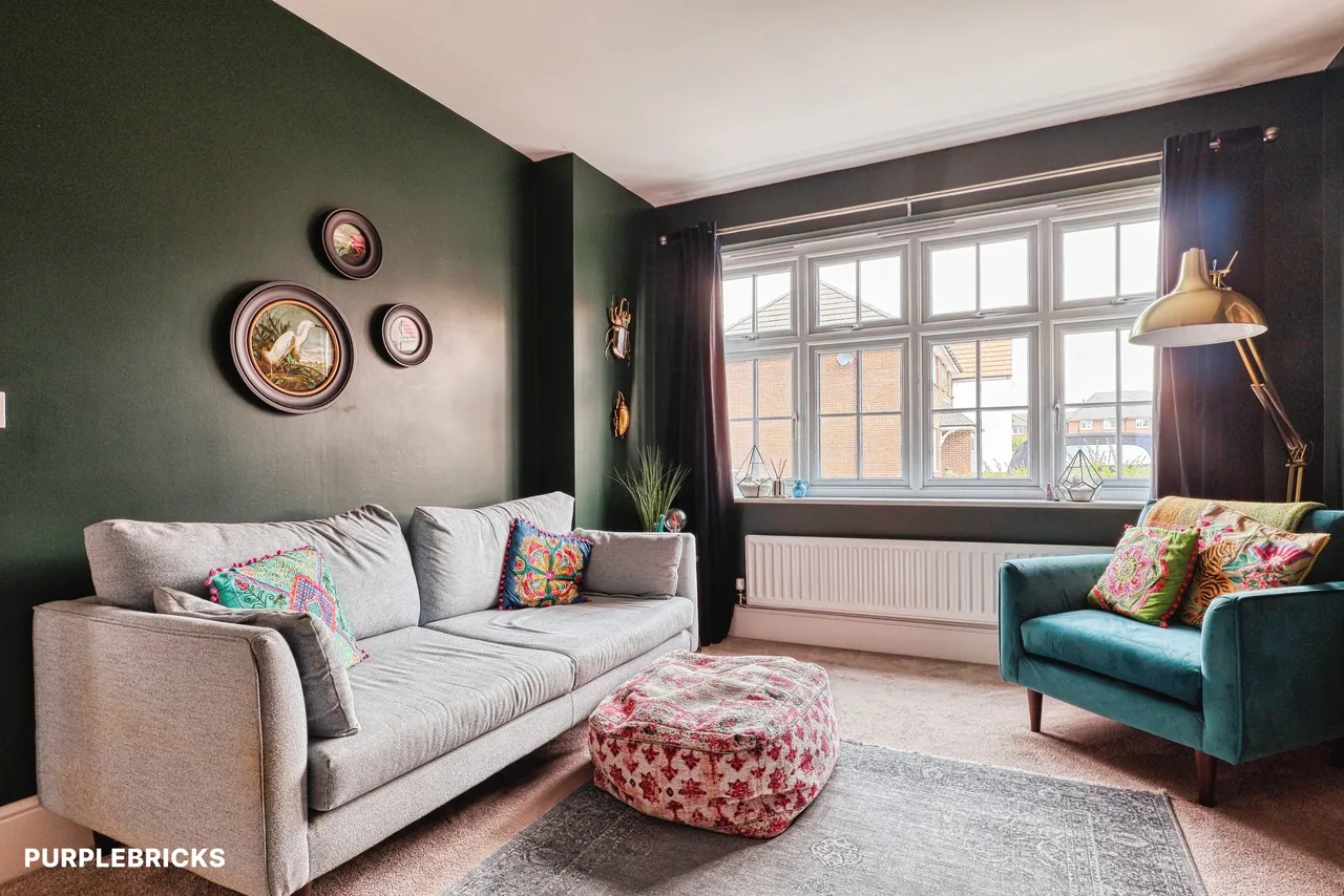 3 bed house for sale, Hotspur Way, Leeds, LS25