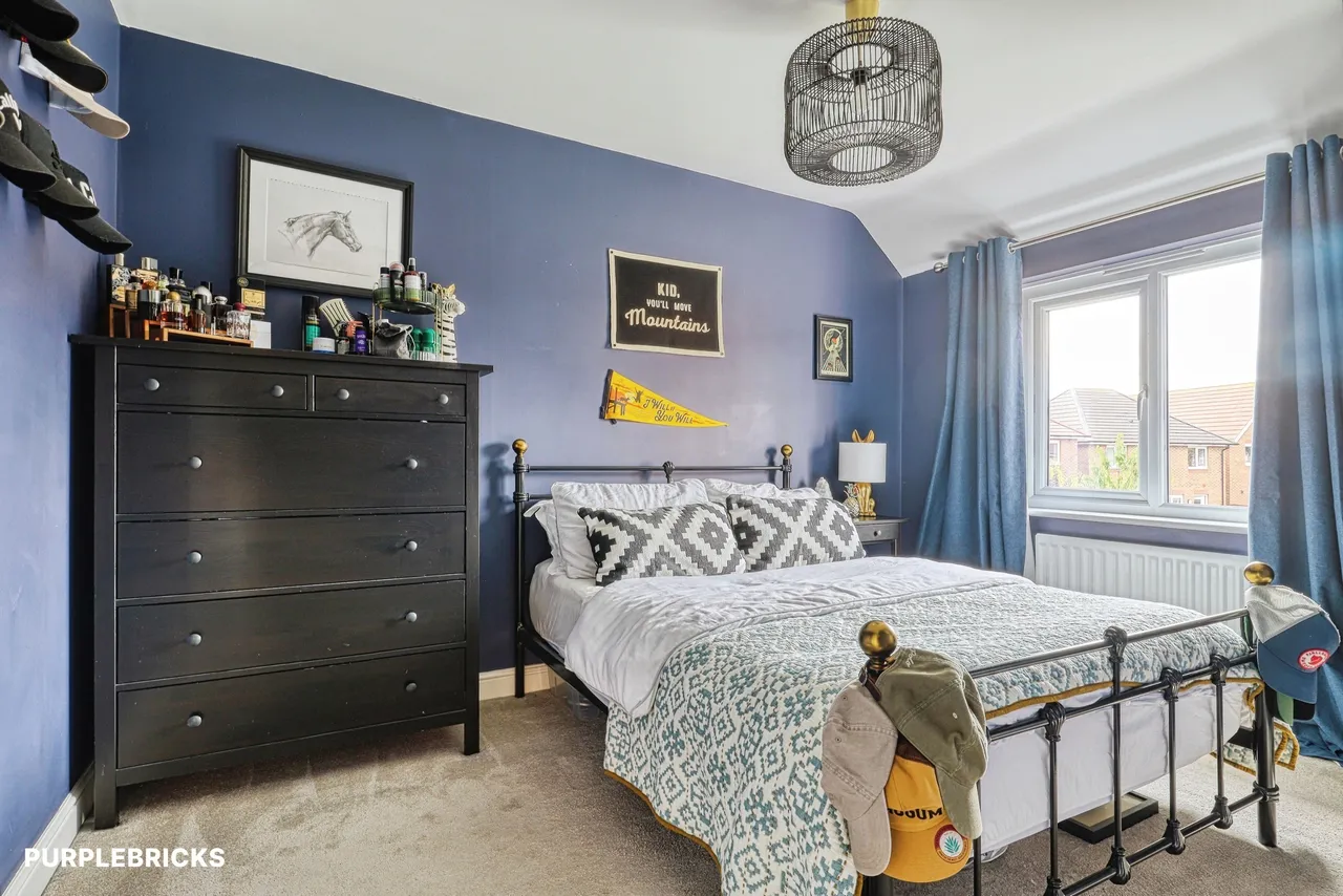 Hotspur Way, Leeds, LS25, photo 21