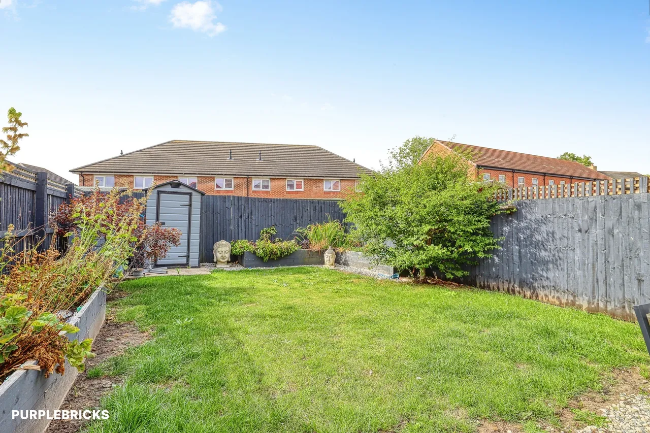 Hotspur Way, Leeds, LS25, photo 32
