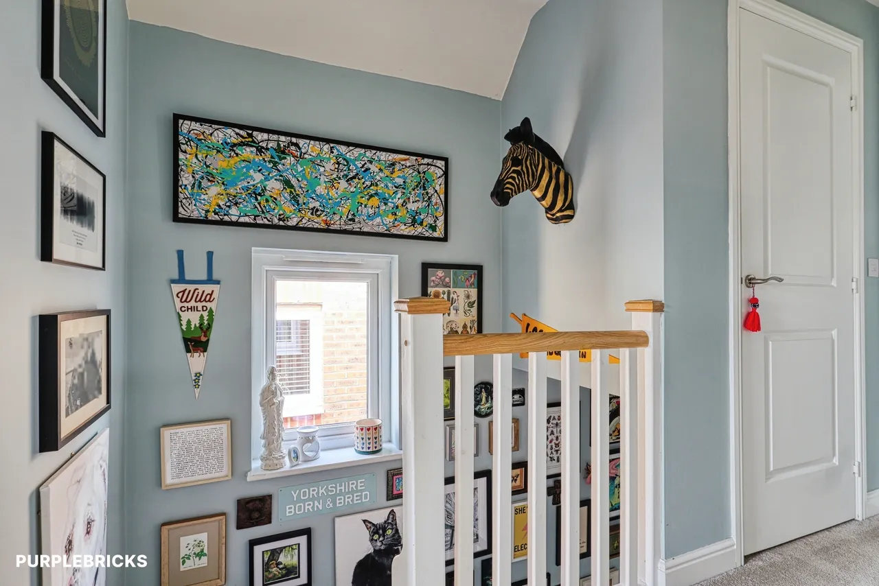 Hotspur Way, Leeds, LS25, photo 24