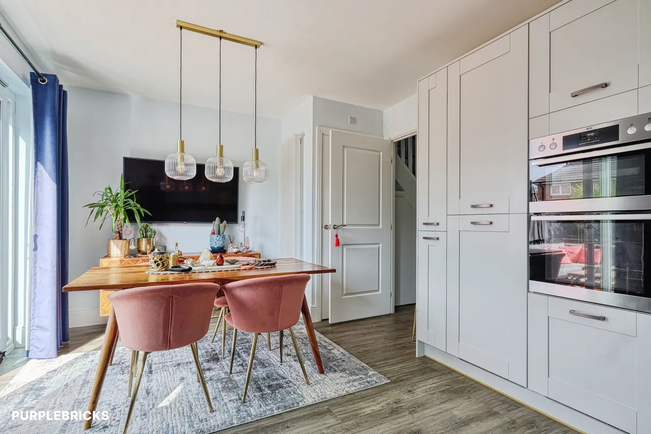 Hotspur Way, Leeds, LS25, photo 9
