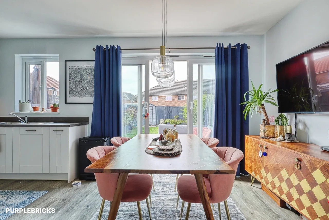 Hotspur Way, Leeds, LS25, photo 10