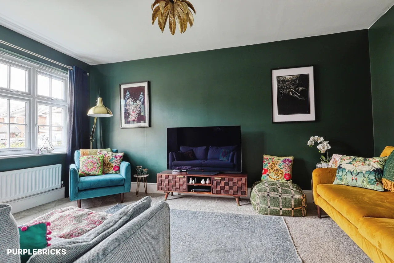 Hotspur Way, Leeds, LS25, photo 15