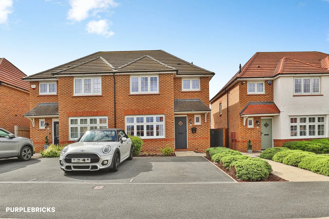 Hotspur Way, Leeds, LS25, photo 5