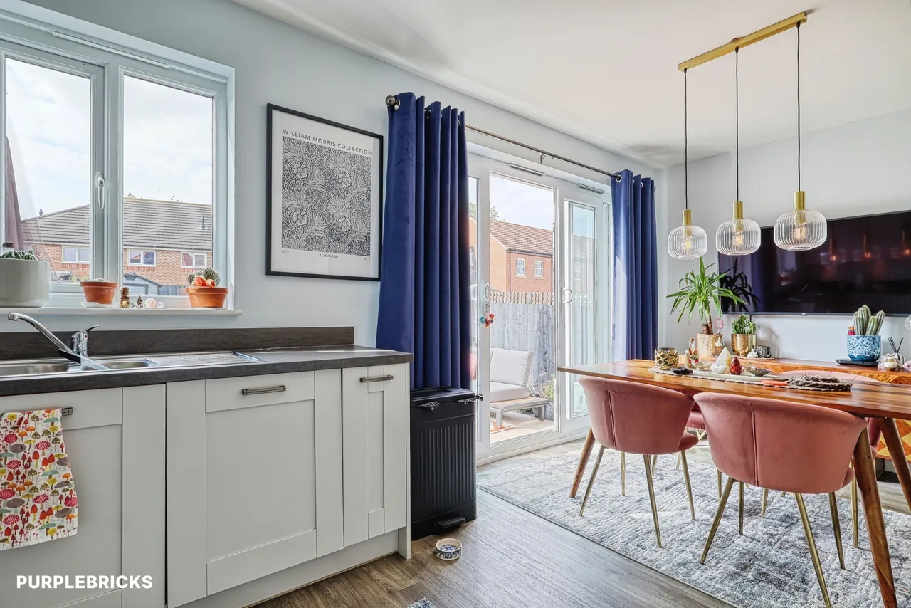 Hotspur Way, Leeds, LS25, photo 8