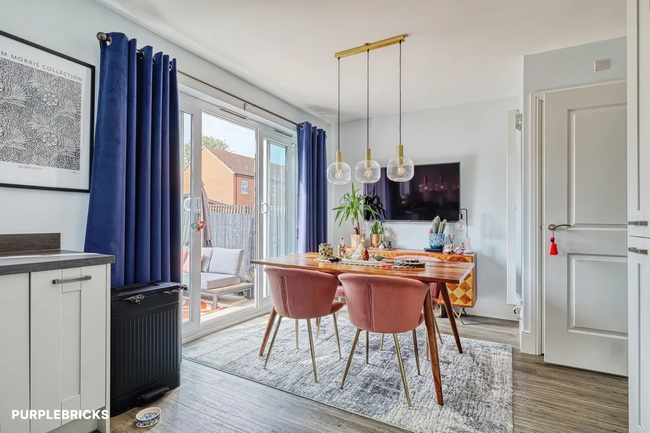Hotspur Way, Leeds, LS25, photo 11