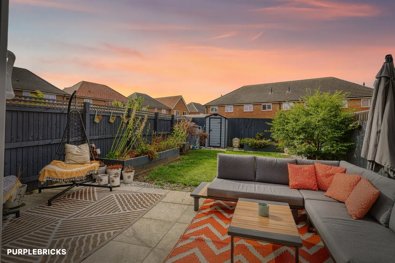 Hotspur Way, Leeds, LS25, photo 34