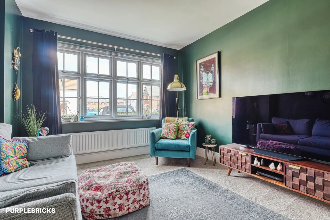 Hotspur Way, Leeds, LS25, photo 13
