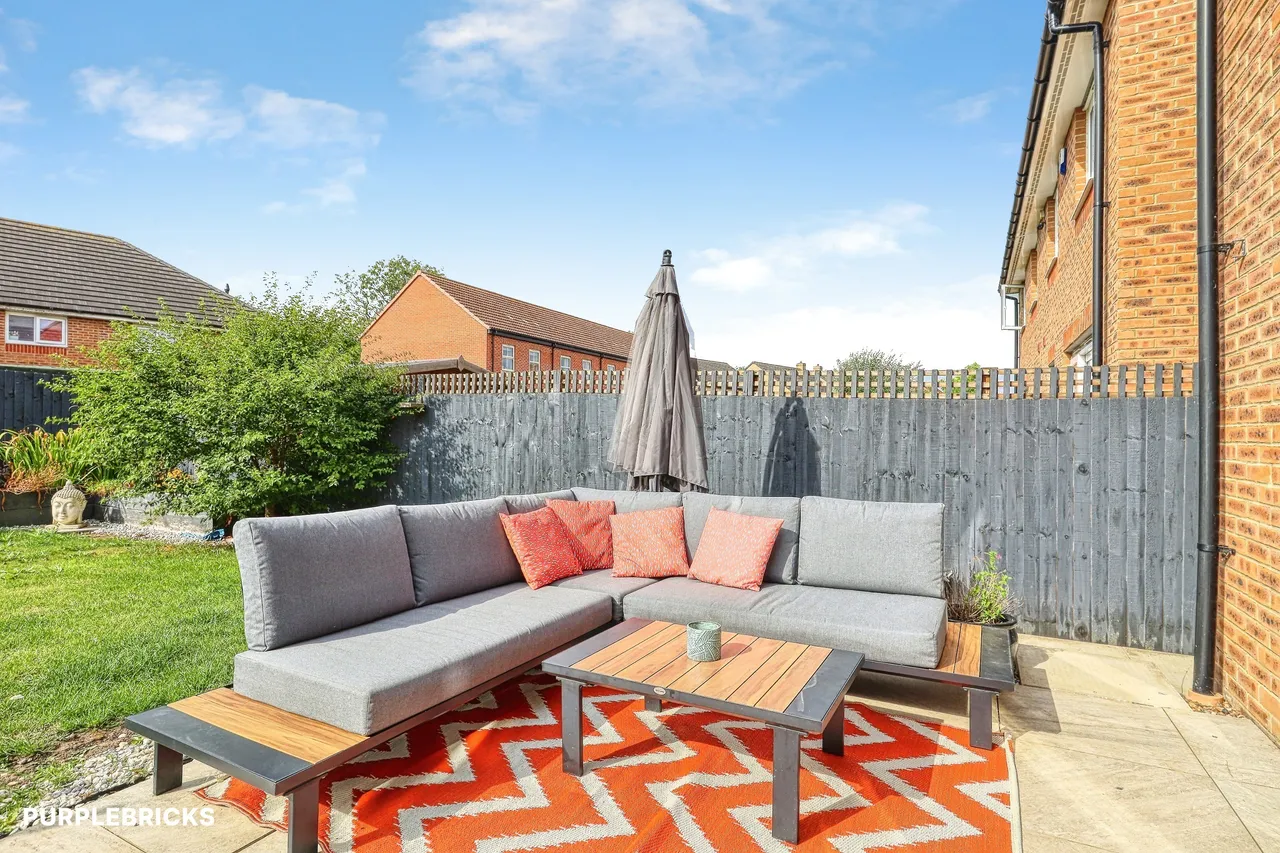 Hotspur Way, Leeds, LS25, photo 30