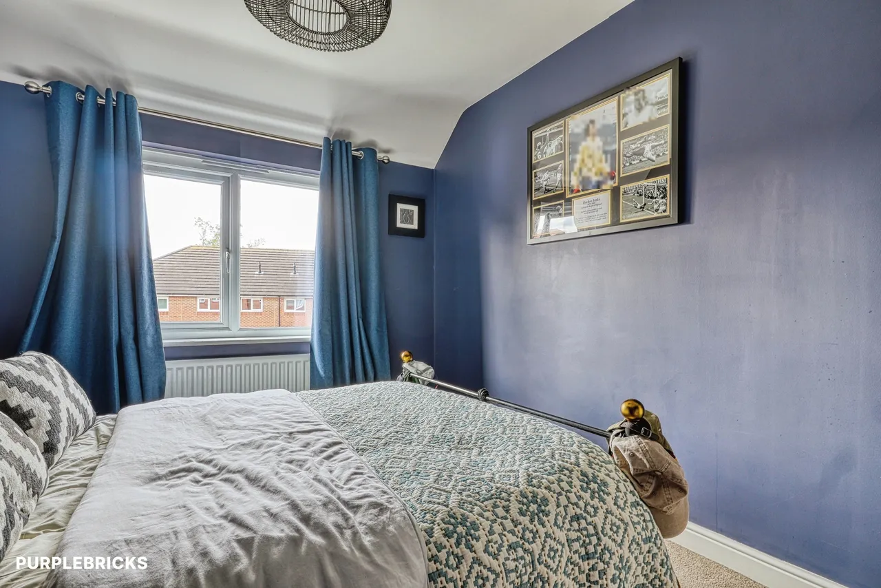 Hotspur Way, Leeds, LS25, photo 22