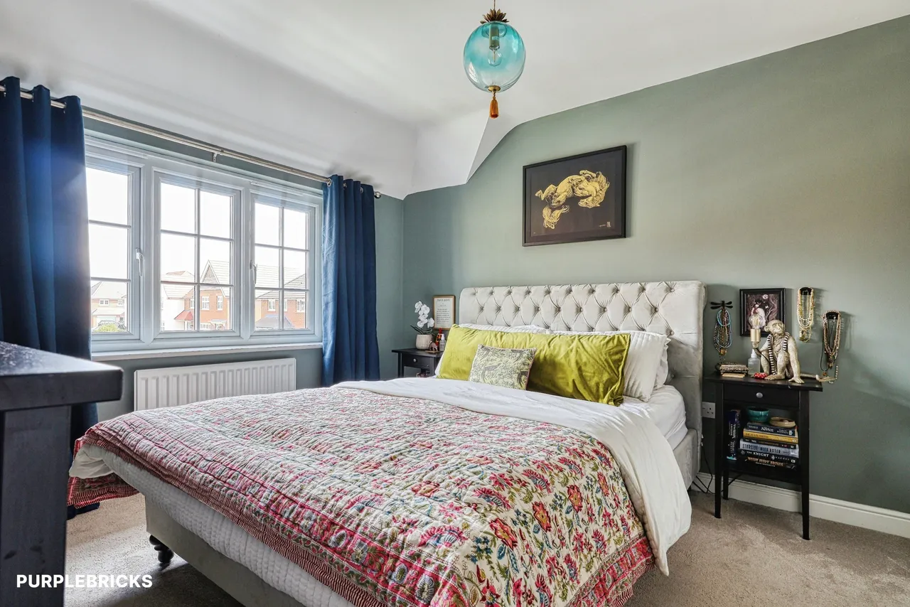 Hotspur Way, Leeds, LS25, photo 16