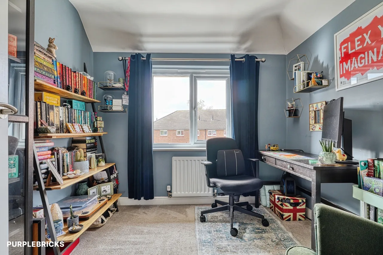 Hotspur Way, Leeds, LS25, photo 27