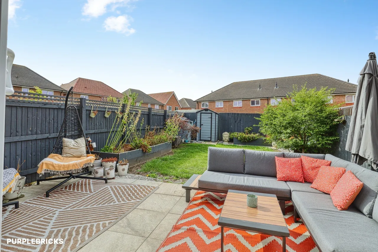 Hotspur Way, Leeds, LS25, photo 29