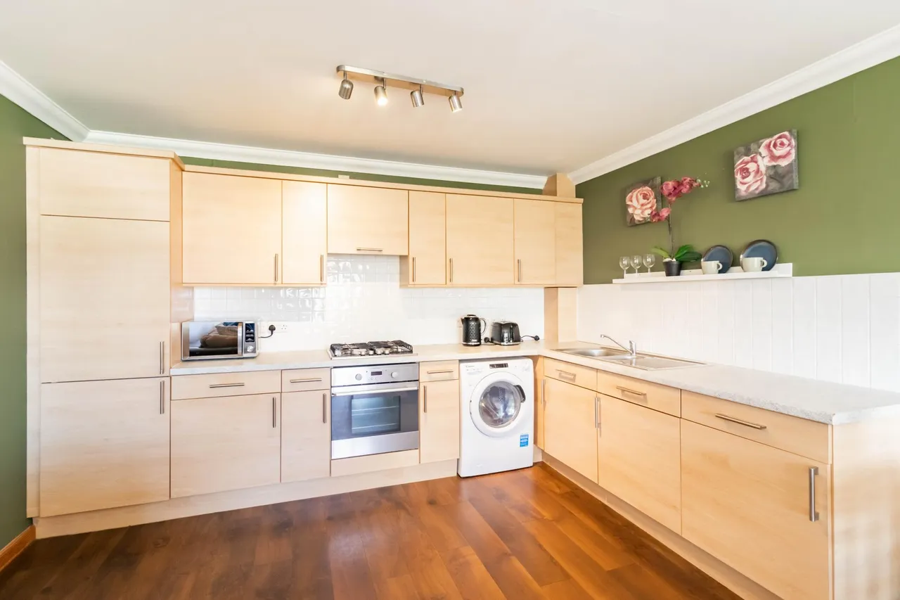 Sharpe Place, Montrose, DD10, photo 4