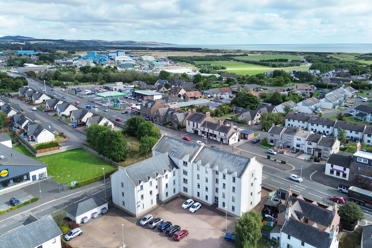 Sharpe Place, Montrose, DD10, photo 19
