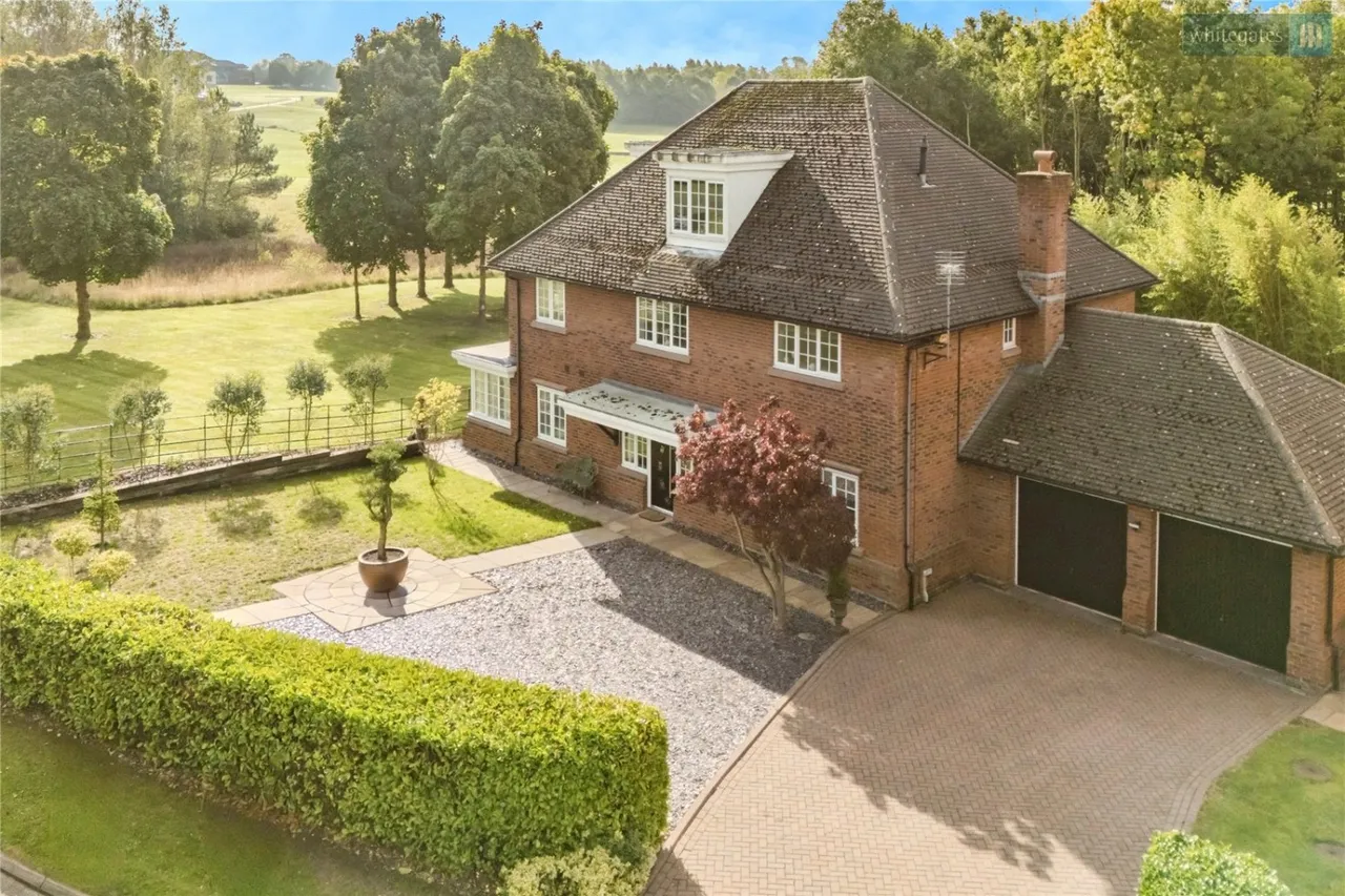 Wychwood Park, Weston, CW2, photo 41