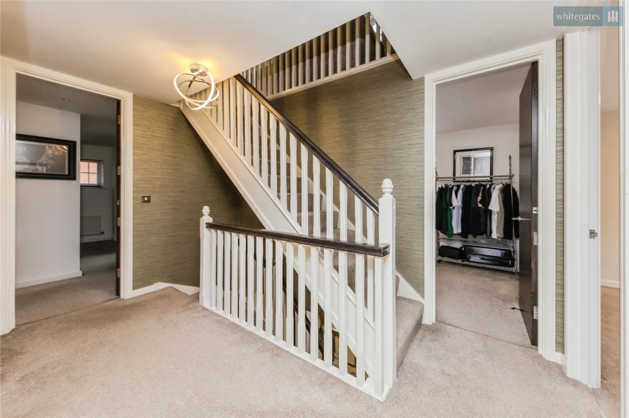 Wychwood Park, Weston, CW2, photo 29